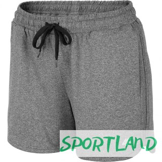Spodenki treningowe 4F W NOSH4 SKDF001 23M L