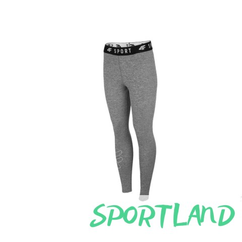 Spodnie 4F Functional Trousers W NOSH4-SPDF001 25M L Spodnie 4F Functional Trousers W NOSH4-SPDF001 25M L