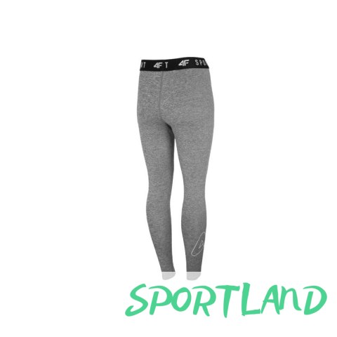Spodnie 4F Functional Trousers W NOSH4-SPDF001 25M L Spodnie 4F Functional Trousers W NOSH4-SPDF001 25M L