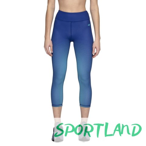 Spodnie treningowe 4F W H4L20 SPDF008 91A S