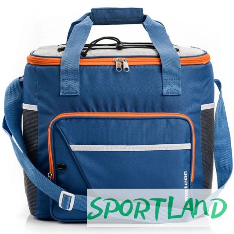 Torba termiczna Meteor Frosty 74596 N/A Torba termiczna Meteor Frosty 74596 N/A
