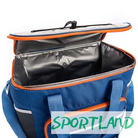 Torba termiczna Meteor Frosty 74596 N/A Torba termiczna Meteor Frosty 74596 N/A