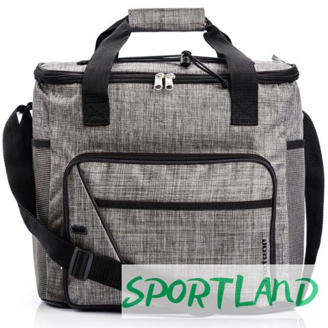Torba termiczna Meteor Frosty 74597 N/A Torba termiczna Meteor Frosty 74597 N/A