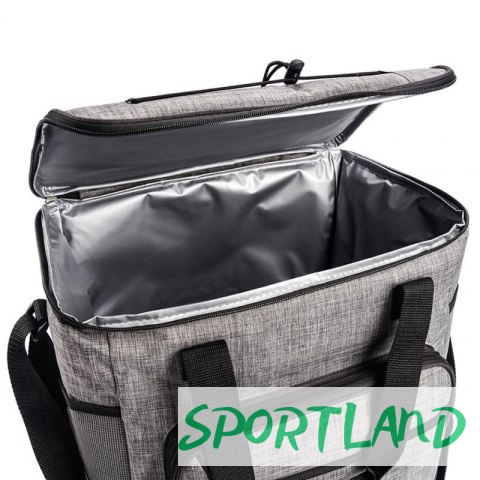 Torba termiczna Meteor Frosty 74597 N/A Torba termiczna Meteor Frosty 74597 N/A