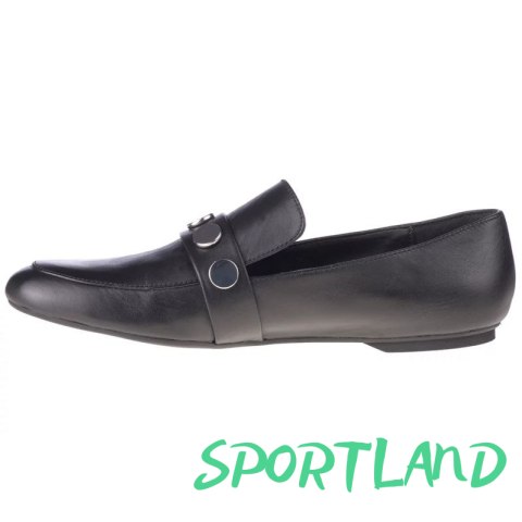 Buty Calvin Klein Ola Nappa W E8892BLK 37 Buty Calvin Klein Ola Nappa W E8892BLK 37