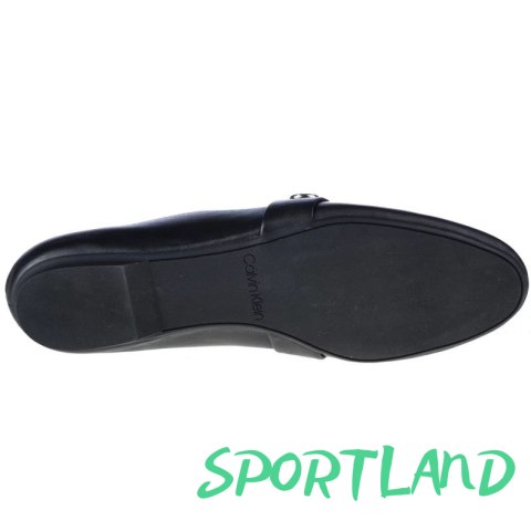 Buty Calvin Klein Ola Nappa W E8892BLK 37 Buty Calvin Klein Ola Nappa W E8892BLK 37