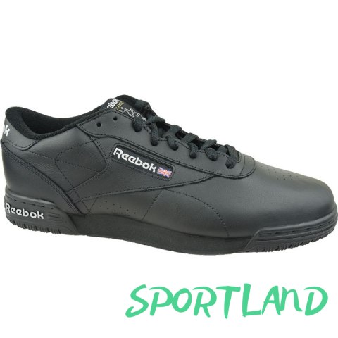 Buty Reebok Exofit Clean Logo INT M AR3168 39