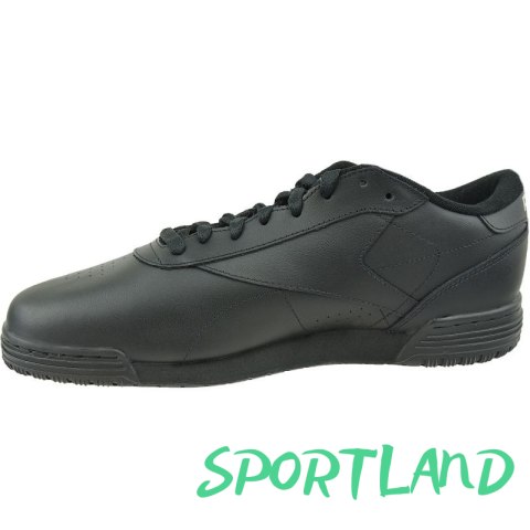 Buty Reebok Exofit Clean Logo INT M AR3168 39
