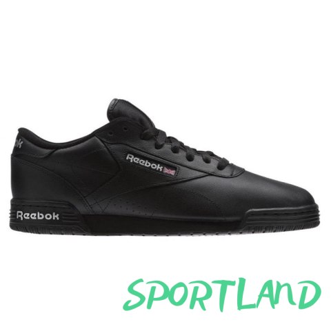 Buty Reebok Exofit Clean Logo INT M AR3168 39