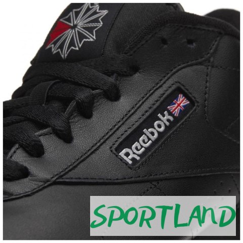 Buty Reebok Exofit Clean Logo INT M AR3168 39