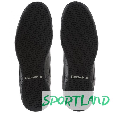 Buty Reebok Exofit Clean Logo INT M AR3168 39