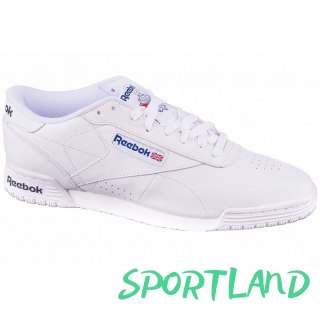 Buty Reebok Exofit Clean Logo INT M AR3169 36