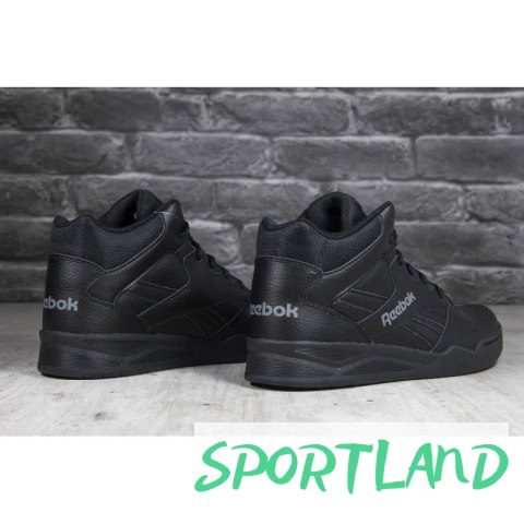Buty Reebok Royal BB4500 HI2 M CN4108 44.5 Buty Reebok Royal BB4500 HI2 M CN4108 44.5