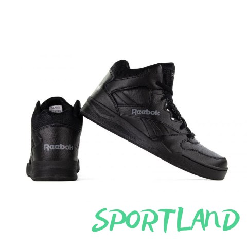 Buty Reebok Royal BB4500 HI2 M CN4108 44.5 Buty Reebok Royal BB4500 HI2 M CN4108 44.5