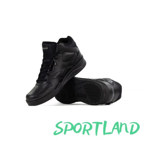 Buty Reebok Royal BB4500 HI2 M CN4108 44.5 Buty Reebok Royal BB4500 HI2 M CN4108 44.5