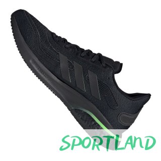 Buty biegowe adidas Supernova M FW8821 41 1/3