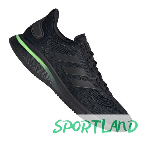 Buty biegowe adidas Supernova M FW8821 42 2/3 Buty biegowe adidas Supernova M FW8821 42 2/3