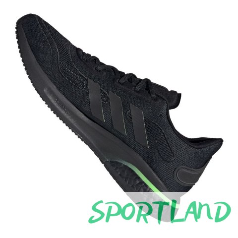 Buty biegowe adidas Supernova M FW8821 42 2/3 Buty biegowe adidas Supernova M FW8821 42 2/3