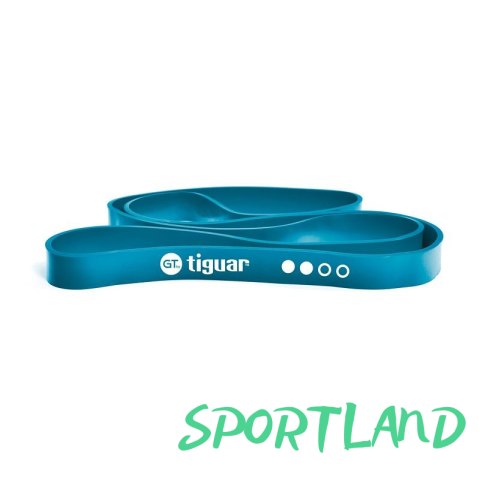Gumy power band GT by tiguar - II morski N/A Gumy power band GT by tiguar - II morski N/A