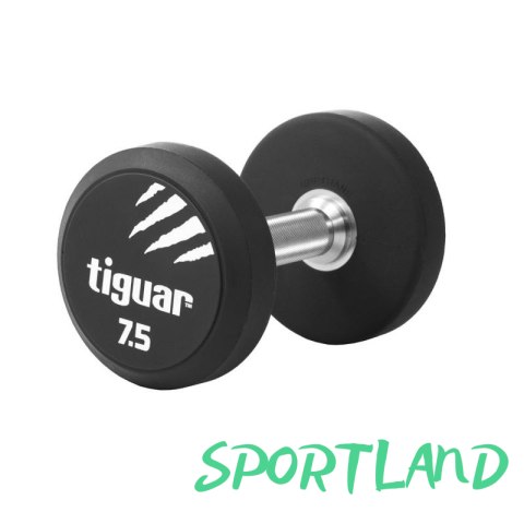 Hantel tiguar TI-WHPU0075 N/A Hantel tiguar TI-WHPU0075 N/A