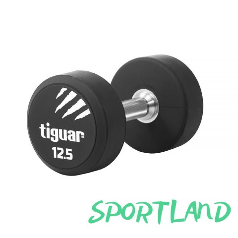 Hantel tiguar TI-WHPU0125 N/A Hantel tiguar TI-WHPU0125 N/A