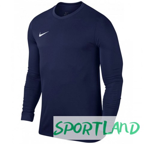 Koszulka Nike DF Park VII JSY LS M BV6706 410 XL Koszulka Nike DF Park VII JSY LS M BV6706 410 XL