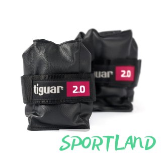 Obciążniki tiguar TI-OB00020 N/A