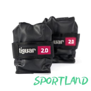 Obciążniki tiguar TI-OB00020 N/A