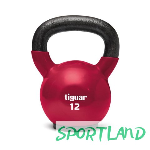 Odważnik kettlebell tiguar 12 kg TI-KB0012 N/A Odważnik kettlebell tiguar 12 kg TI-KB0012 N/A