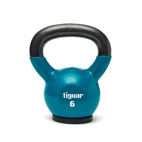 Odważnik tiguar kettlebell TI-KB0006 N/A Odważnik tiguar kettlebell TI-KB0006 N/A