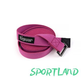 Pasek do jogi tiguar TI-J0004S N/A