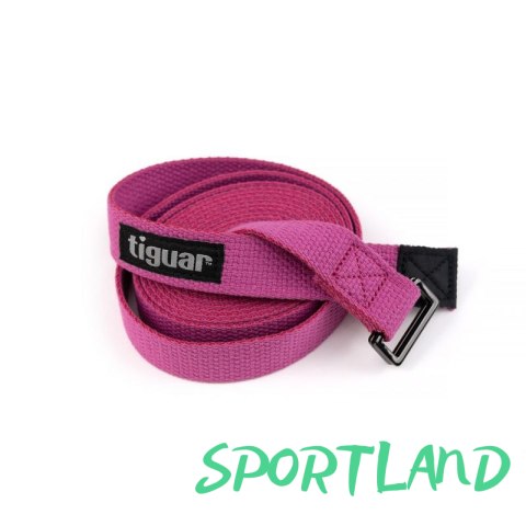 Pasek do jogi tiguar TI-J0004S N/A Pasek do jogi tiguar TI-J0004S N/A
