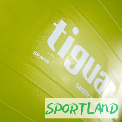 Piłka gimnastyczna tiguar safety plus TI-SP0055O N/A Piłka gimnastyczna tiguar safety plus TI-SP0055O N/A