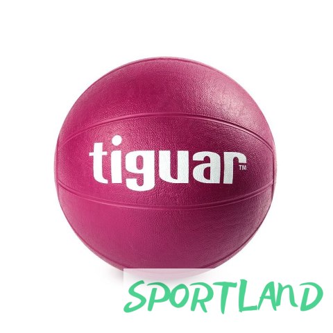Piłka lekarska tiguar 1 kg TI-PL0001 N/A