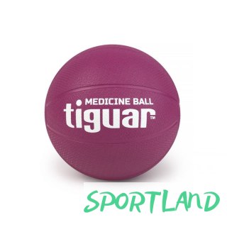 Piłka lekarska tiguar 1 kg TI-PL0001 N/A