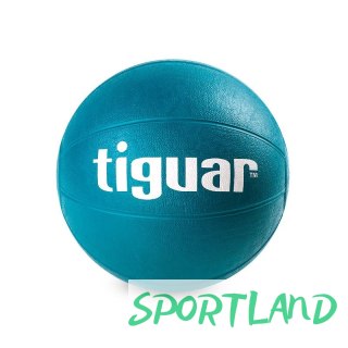 Piłka lekarska tiguar 2 kg TI-PL0002 N/A
