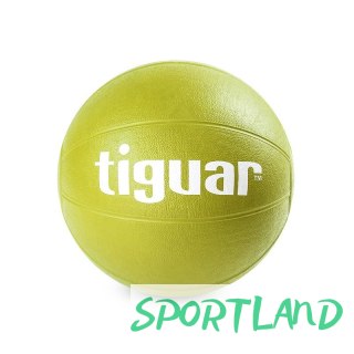 Piłka lekarska tiguar 3 kg TI-PL0003 N/A