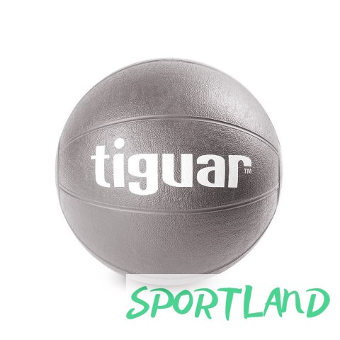 Piłka lekarska tiguar 4 kg TI-PL0004 N/A Piłka lekarska tiguar 4 kg TI-PL0004 N/A