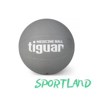 Piłka lekarska tiguar 4 kg TI-PL0004 N/A