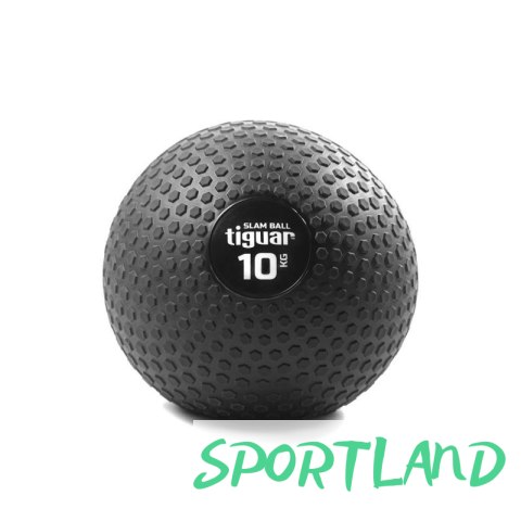Piłka lekarska tiguar slam ball 10 kg TI-SL0010 N/A Piłka lekarska tiguar slam ball 10 kg TI-SL0010 N/A