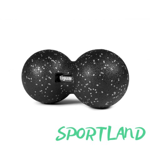 Podwójna piłka do masażu tiguar duo ball TI-DB001 N/A Podwójna piłka do masażu tiguar duo ball TI-DB001 N/A