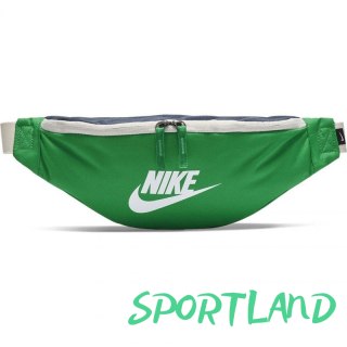 Saszetka Nike Heritage Hip Pack BA5750 311 N/A