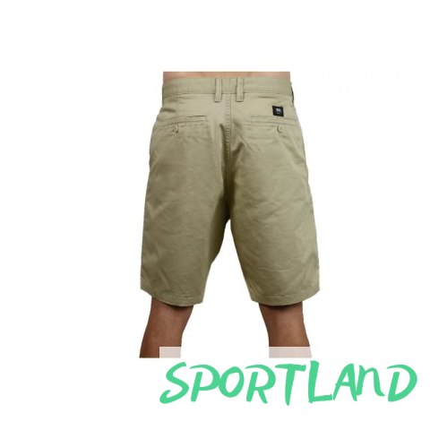 Spodenki Vans Authentic Stretch 50 Short M VN0A2ZY9YKD 33 Spodenki Vans Authentic Stretch 50 Short M VN0A2ZY9YKD 33