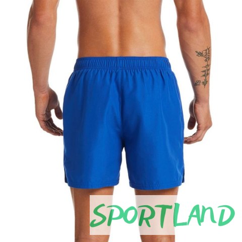 Spodenki kąpielowe Nike 7 Volley M NESSA559 494 M Spodenki kąpielowe Nike 7 Volley M NESSA559 494 M