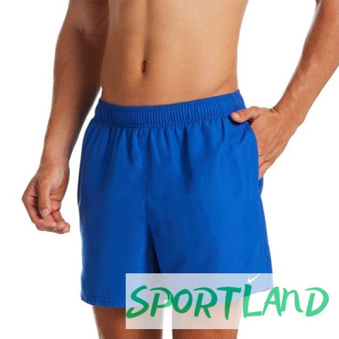 Spodenki kąpielowe Nike 7 Volley M NESSA559 494 S Spodenki kąpielowe Nike 7 Volley M NESSA559 494 S
