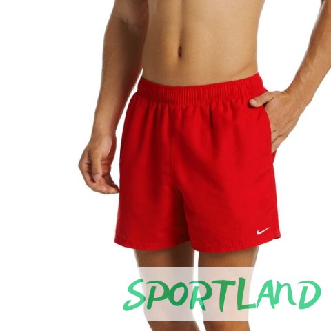 Spodenki kąpielowe Nike 7 Volley M NESSA559 614 S