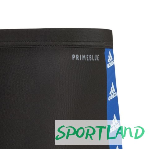 Spodenki kąpielowe adidas Fitness Taper Swim Boxers M FS3418 6 Spodenki kąpielowe adidas Fitness Taper Swim Boxers M FS3418 6