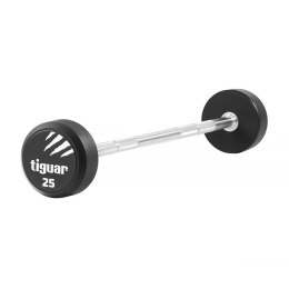 Sztanga tiguar barbell prosty TI-WPBPU025 N/A