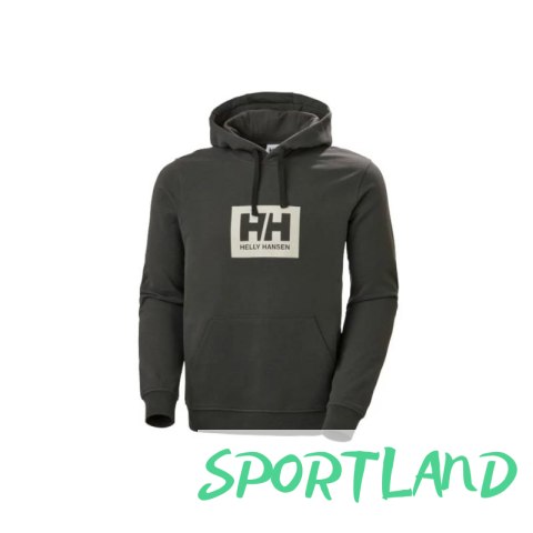 Bluza Helly Hansen Tokyo Hoodie M 53289-482 M Bluza Helly Hansen Tokyo Hoodie M 53289-482 M