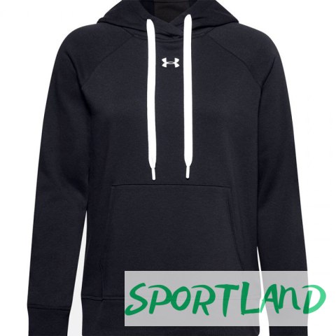 Bluza Under Armour Rival Fleece Hb Hoodie W 1356317 001 M Bluza Under Armour Rival Fleece Hb Hoodie W 1356317 001 M